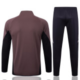 24-25 ARS High Quality Jacket Tracksuit