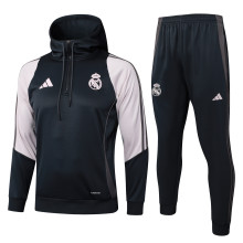 24-25 RMA High Quality Hoodie Jacket Tracksuit