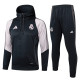 24-25 RMA High Quality Hoodie Jacket Tracksuit