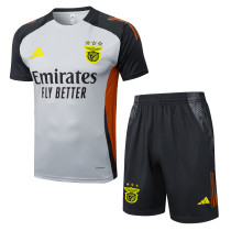 24-25 Benfica High Quality Training Short Suit