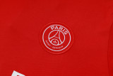 24-25 PSG High Quality Training Short Suit