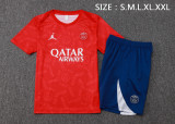 24-25 PSG High Quality Training Short Suit