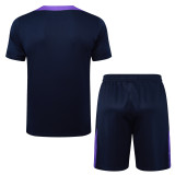 24-25 Corinthians High Quality Training Short Suit