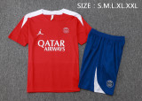 24-25 PSG High Quality Training Short Suit
