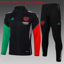 25-26 ARS High Quality Kids Jacket Tracksuit 25-26 ARS High Quality Kids Jacket Tracksuit