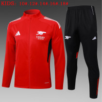 25-26 ARS High Quality Kids Jacket Tracksuit 25-26 ARS High Quality Kids Jacket Tracksuit