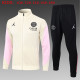 24-25 PSG High Quality Kids Jacket Tracksuit