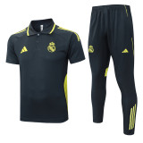 25-26 RMA High Quality Polo Tracksuit