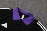 24-25 RMA High Quality Polo Tracksuit