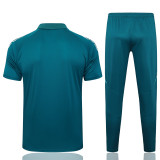 24-25 Cruzeiro High Quality Polo Tracksuit