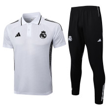 25-26 RMA High Quality Polo Tracksuit