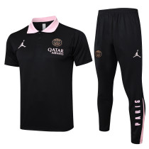 24-25 PSG High Quality Polo Tracksuit 24-25 PSG High Quality Polo Tracksuit