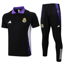 24-25 RMA High Quality Polo Tracksuit