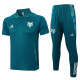 24-25 Cruzeiro High Quality Polo Tracksuit