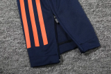 25-26 JUV High Quality Polo Tracksuit