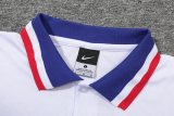 25-26 France High Quality Polo Tracksuit