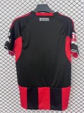 25-26 Frankfurt Home Fans Soccer Jersey