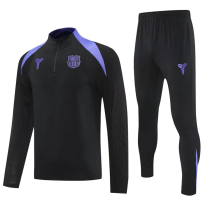 25-26 BAR High Quality Half Pull Tracksuit 25-26 BAR High Quality Half Pull Tracksuit