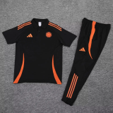 25-26 Colombia High Quality Polo Tracksuit
