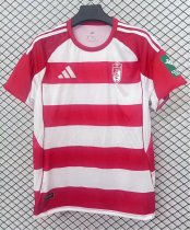 25-26 Granada Home Fans Soccer Jersey 25-26 Granada Home Fans Soccer Jersey
