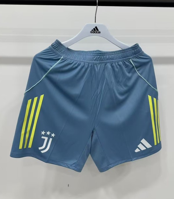 25-26 JUV Away Player Version Shorts Pants (球员短裤)