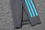 25-26 Argentina High Quality Polo Tracksuit
