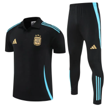 25-26 Argentina High Quality Polo Tracksuit 25-26 Argentina High Quality Polo Tracksuit