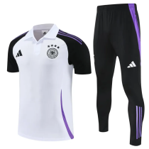 25-26 Germany High Quality Polo Tracksuit 25-26 Germany High Quality Polo Tracksuit