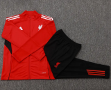 25-26 LIV High Quality Jacket Tracksuit