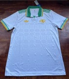 25-26 Roma Third Fans Soccer Jersey