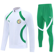 25-26 Senegal High Quality Jacket Tracksuit