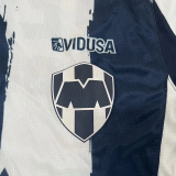 25-26 Monterrey Home Women Soccer Jersey (女)