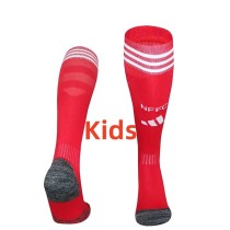 25-26 Nottingham Home Kids Socks 25-26 Nottingham Home Kids Socks