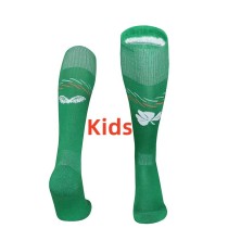 25-26 Ireland Home Kids Socks 25-26 Ireland Home Kids Socks
