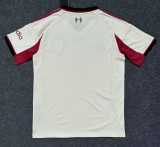 25-26 LIV Away Fans Soccer Jersey