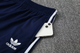 25-26 Italy High Quality Training Short Suit