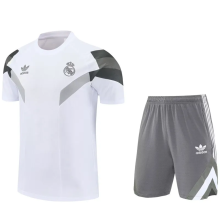 25-26 RMA High Quality Training Short Suit