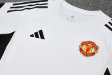 25-26 Man Utd High Quality Training Short Suit