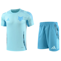 25-26 Cruzeiro High Quality Training Short Suit 25-26 Cruzeiro High Quality Training Short Suit