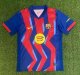 25-26 BAR Fourth Fans Soccer Jersey 1:1 Thai Quality