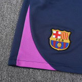 25-26 BAR High Quality Tank Top And Shorts Suit