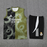 25-26 RMA High Quality Tank Top And Shorts Suit