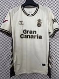 25-26 Las Palmas Third Fans Soccer Jersey 1:1 Thai Quality