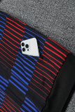 24-25 BAR Red blue Hoodie Tracksuit (卫衣套装)