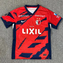 25-26 Kashima Antlers Home Fans Soccer Jersey 1:1 Thai Quality 25-26 Kashima Antlers Home Fans Soccer Jersey 1:1 Thai Quality