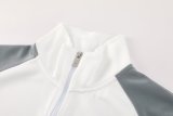 Copy 2025 NK White Jacket Tracksuit