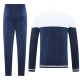 2025 NK Blue Jacket Tracksuit