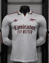 25-26 ARS Third Long Sleeve Player Version Soccer Jersey 1:1 Thai Quality (长袖球员) 25-26 ARS Third Long Sleeve Player Version Soccer Jersey 1:1 Thai Quality (长袖球员)
