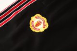 25-26 Man Utd High Quality Jacket Tracksuit