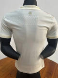 25-26 Flamengo Third Player Version Soccer Jersey 1:1 Thai Quality